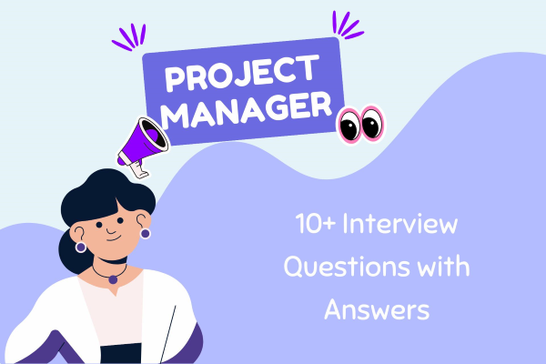 Project Manager Interview 