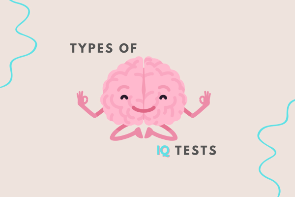 IQ Test Types