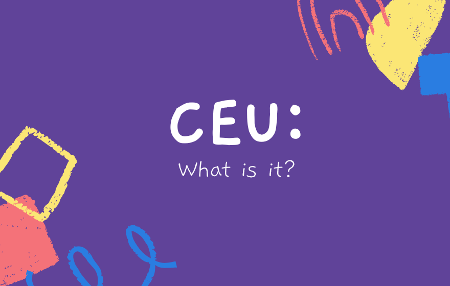 What is CEU