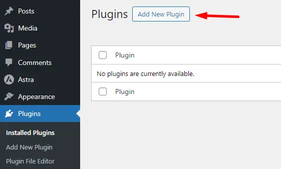 Add LMS Plugin