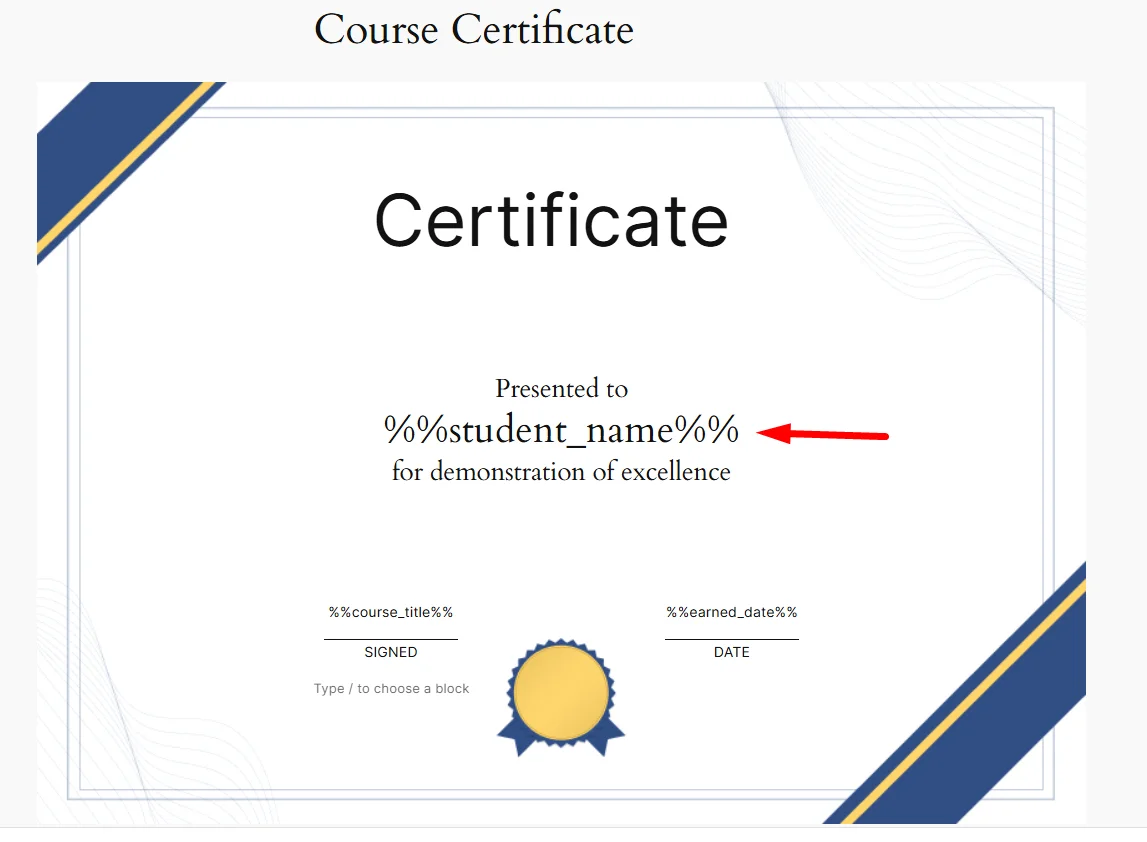 FoxLMS Certificate Configuration