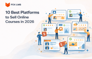 best platforms to sell online courses