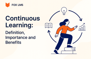 continuous learning