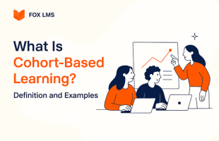 cohort-based learning