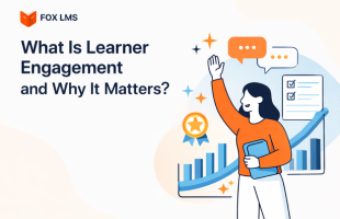 learner engagement importance