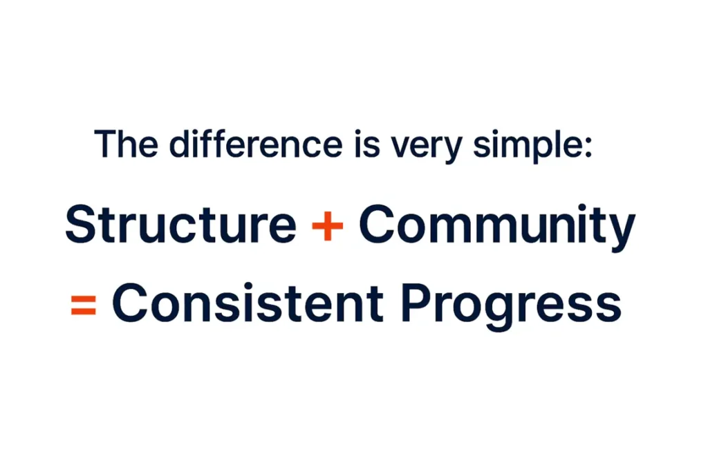 cohort-based courses