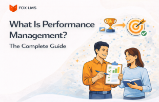 performance management